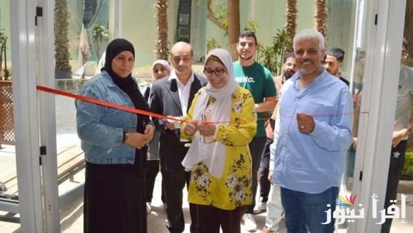 معرض في متحف قصر المنيل يبرز شخصيات عالمية من منظور مصري