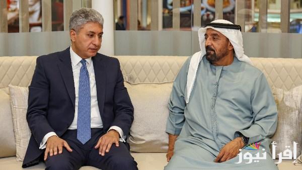 استكشاف سبل التعاون لتعزيز السياحة من الإمارات إلى مصر