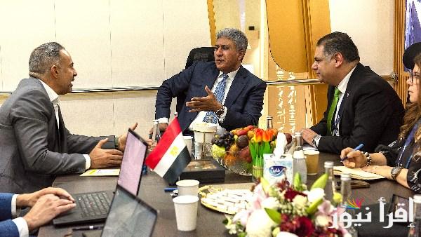 100 مليون مستخدم لحملة ترويج السياحة في مصر بأوروبا باستخدام الذكاء الاصطناعي