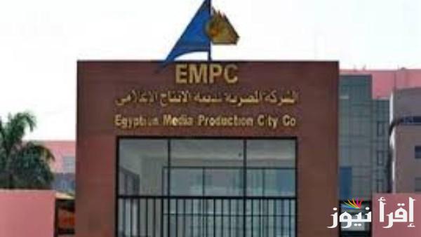 زيارة وفد صحفي أفريقي إلى مدينة الإنتاج الإعلامي