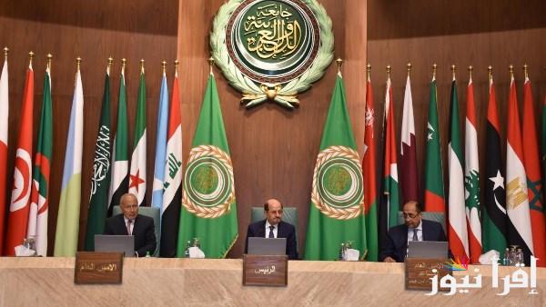 وزير الخارجية اليمني يدعو للاستمرار في التحرك العربي ضد العدوان الإسرائيلي