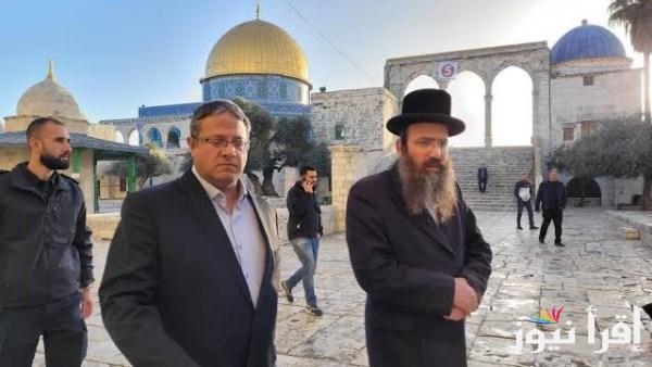 الجامعة العربية تندد بإغلاق صندوق ووقفية القدس من قبل الاحتلال