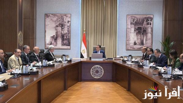 رئيس الوزراء يناقش مع وزير الكهرباء خطة مواجهة زيادة الأحمال في الصيف