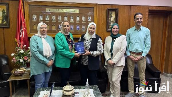 لجنة العلاقات الثقافية بـ ألسن عين شمس تنظم أسبوعًا عن أدب الطفل