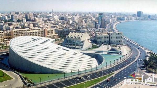 مكتبة الإسكندرية تنفي محتوى متداول عن الرئيس جمال عبد الناصر