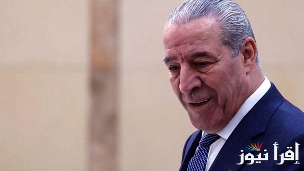 ترحيب عربي بتعيين حسين الشيخ نائبًا لرئيس فلسطين