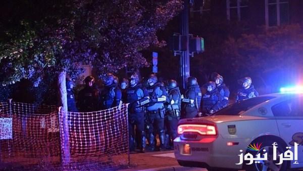مقتل شخص وإصابة 6 في حادث إطلاق نار بنورث كارولينا