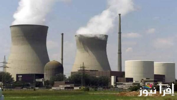 التكنولوجيا النووية: مستقبل الطب الحديث في مصر وإفريقيا