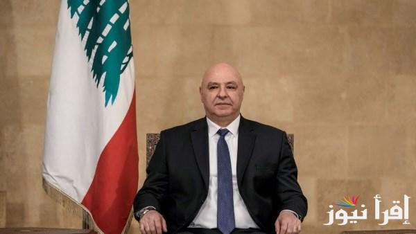 جيشنا يؤدي مهامه في الجنوب وأمريكا مطالبة بالضغط على إسرائيل
