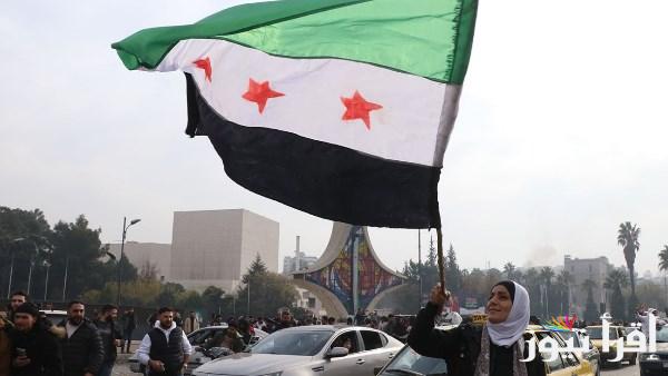 هجوم مفاجئ في ريف دمشق يسفر عن مقتل 11 عنصرًا من الأمن السوري