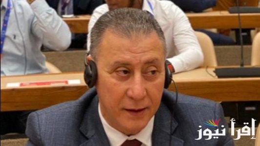 إطلاق أول برنامج تثقيفي عن قانون العمل الجديد من قبل الخدمات الإدارية