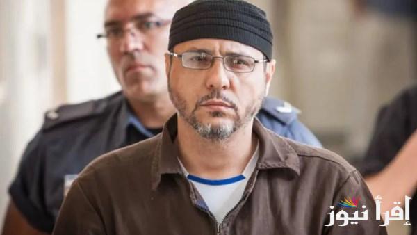 عبدالله البرغوثي يواجه الموت في سجون الاحتلال بعد اغتياله خلف القضبان