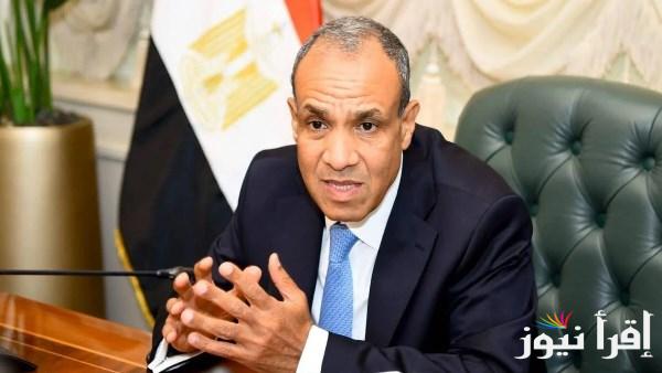 وزير الخارجية: مصر تواصل دعم جزر القمر