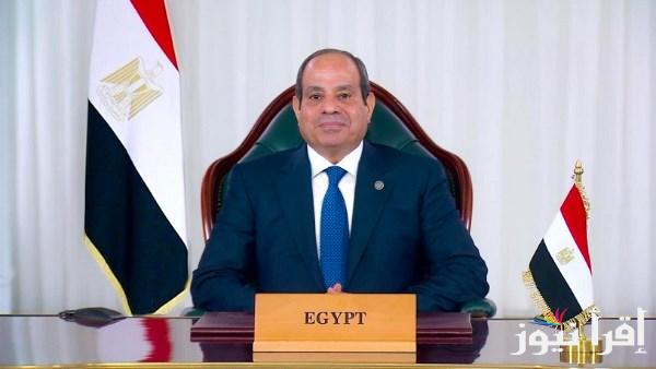 مصر جاهزة لتقديم الدعم الكامل لأشقائها في أنجولا