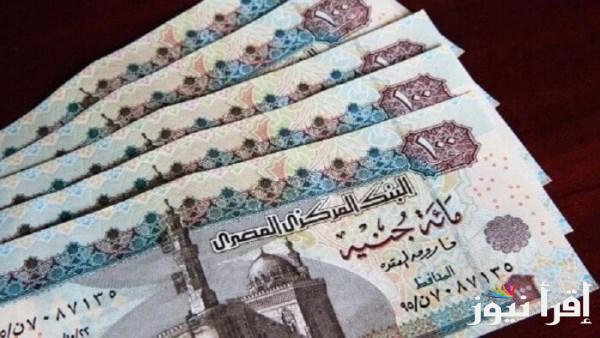 كيفية الاستعلام عن معاشات مايو 2025 وأماكن صرفها