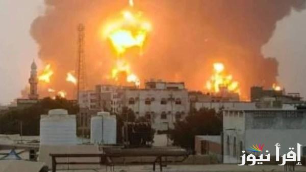 50 جريحاً في غارة أمريكية على سجن احتياطي بصعدة