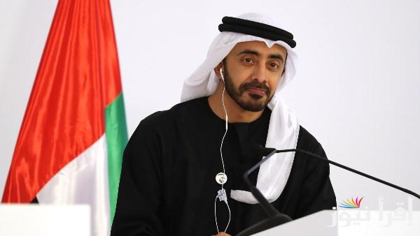 الإمارات تؤكد التزامها بالسلام ورفض العنف في اتصالات مع الهند وباكستان