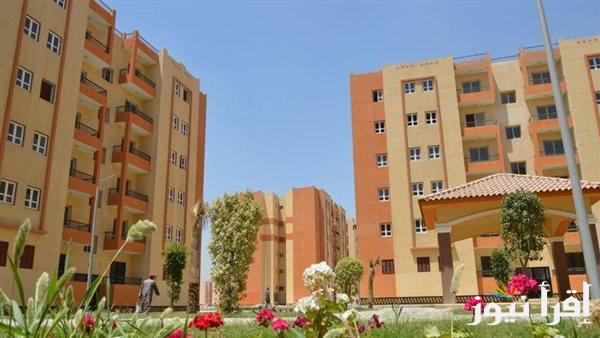 تفاصيل حجز شقق “سكن لكل المصريين 7” والشروط والأوراق المطلوبة