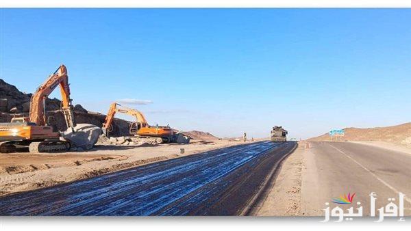 بدء تشغيل الكهرباء في محطة محولات مشروع “التجلي الأعظم فوق أرض السلام”