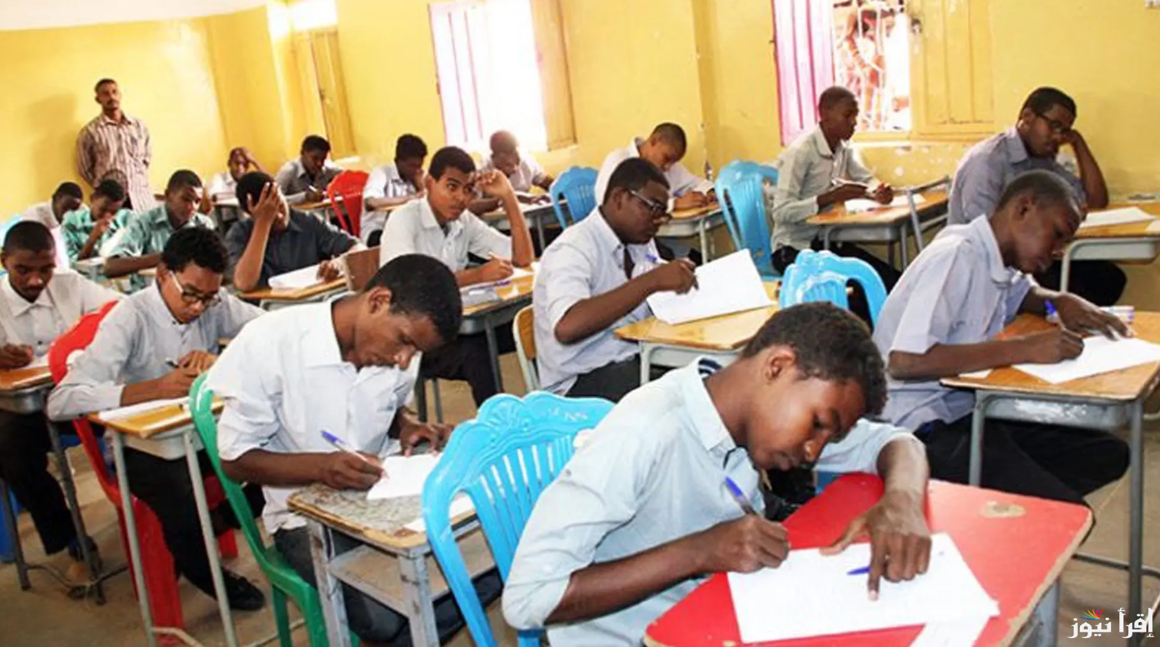 moe.gov.sd.. الاستعلام عن نتيجة الشهادة السودانية 2025 عبر موقع وزارة التربية والتعليم السودانية