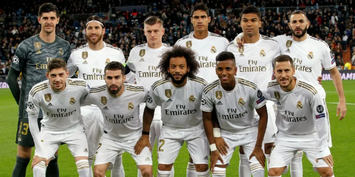 غيابات تضرب الماتادور قبل المواجهة الحاسمة .. تشكيلة ريال مدريد اليوم ضد أتلتيك بلباو