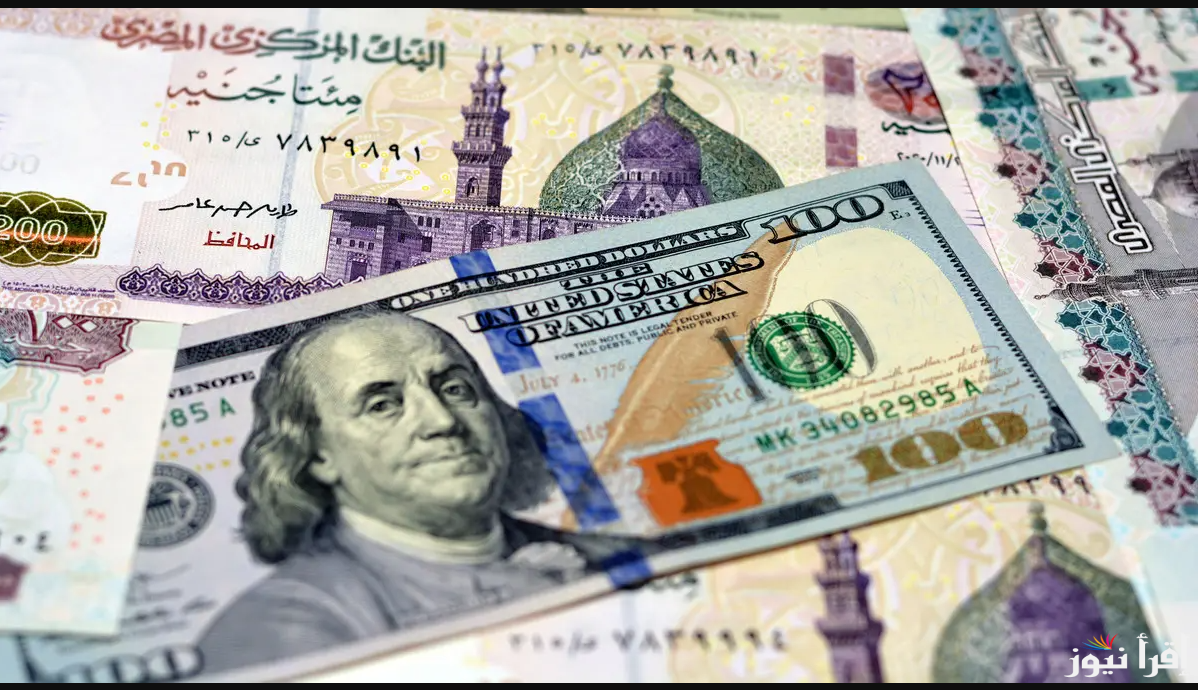 100 دولار امريكي بكام؟؟ سعر الدولار اليوم في السوق السوداء والبنوك الرسمية