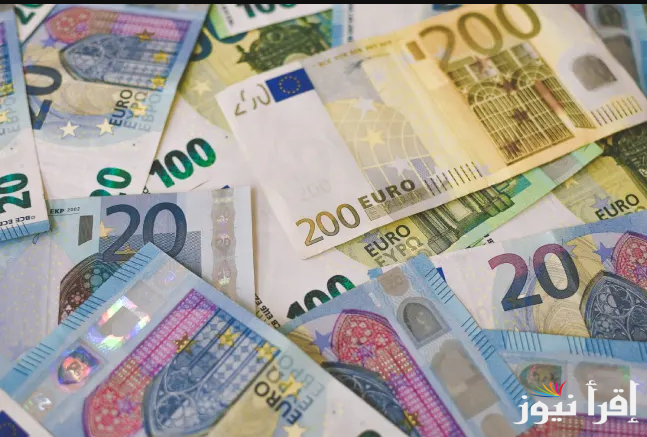 اخر تحديث للEURO … سعر اليورو مقابل الجنيه المصري اليوم الاثنين 28 ابريل 2025 في السوق الرسمي والسوداء