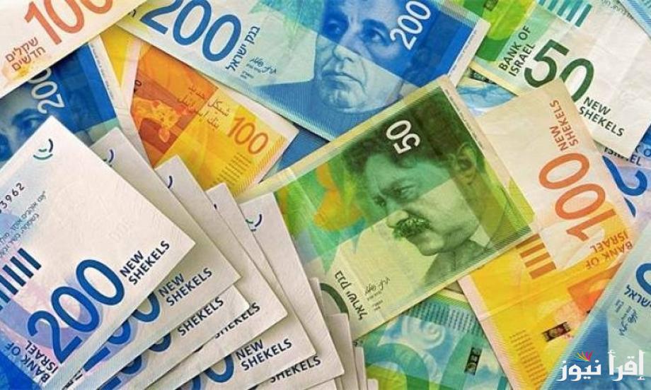 سعر صرف العملات مقابل الشيكل اليوم في فلسطين 2025 تحذيرات من ركود وشيك