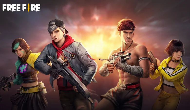 كيف تزخرف اسمك بسهولة في لعبة فري فاير free fire أسماء مزخرفة بطابع غامض وقوي