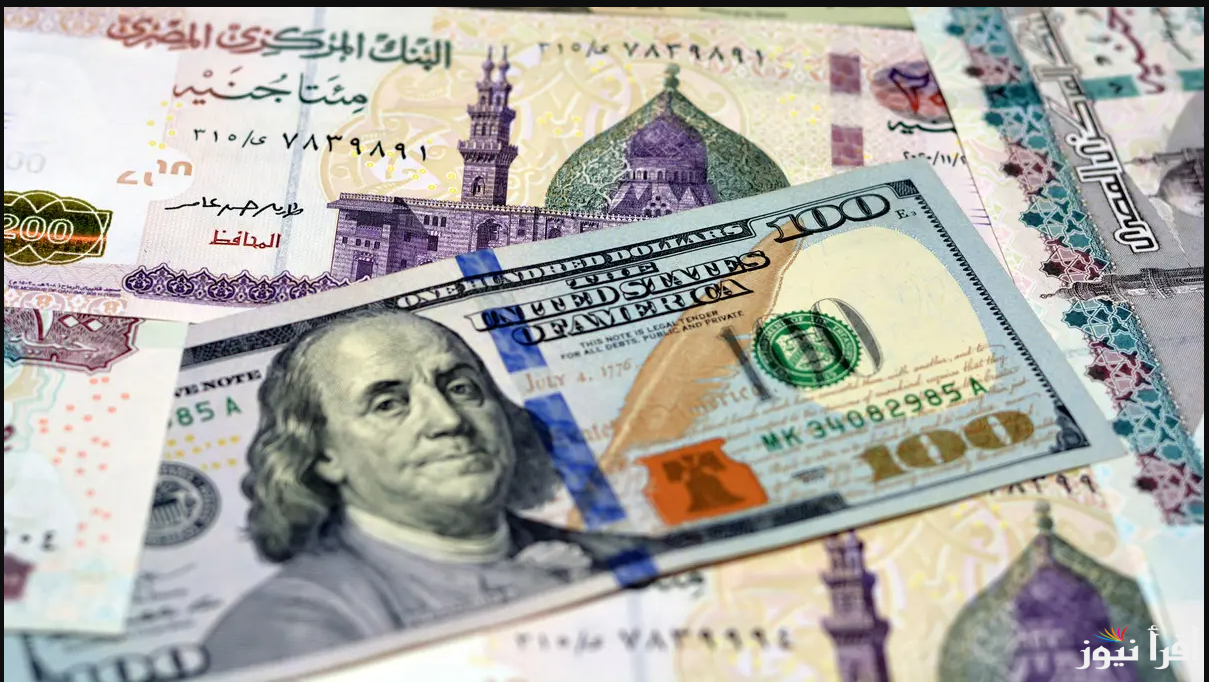 الأخضر بكام النهاردة ؟؟ قفزة سعر الدولار اليوم في البنوك المصرية والسوق السوداء