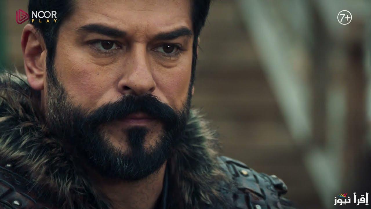 اعلان 3.. مسلسل المؤسس عثمان الحلقة 190 موعد العرض والقنوات الناقلة