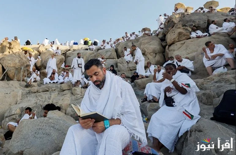 معهد البحوث يكشف موعد وقفة عرفات وعيد الأضحى المبارك 2025 وعدد أيام الإجازة للموظفين