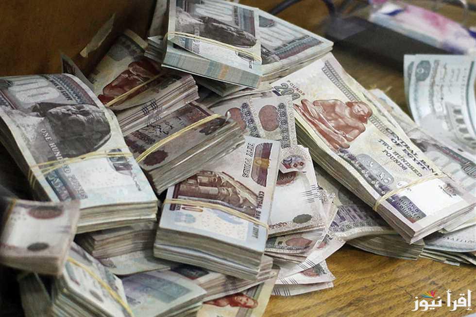 وزارة المالية اخر اخبار زيادة المرتبات 2025 للعاملين بالقطاع الحكومي والخاص