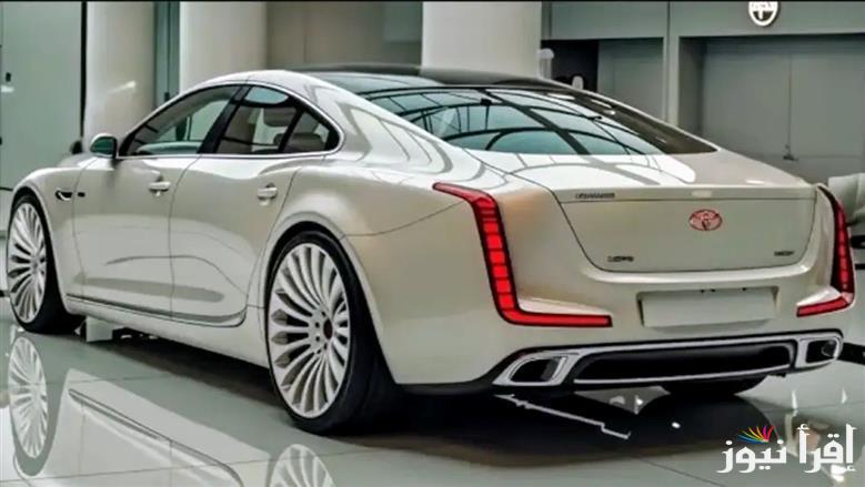 “‎”Toyota Cressida سيارة تويوتا كرسيدا 2026 وأبرز التفاصيل حول مواصفاتها وسعرها