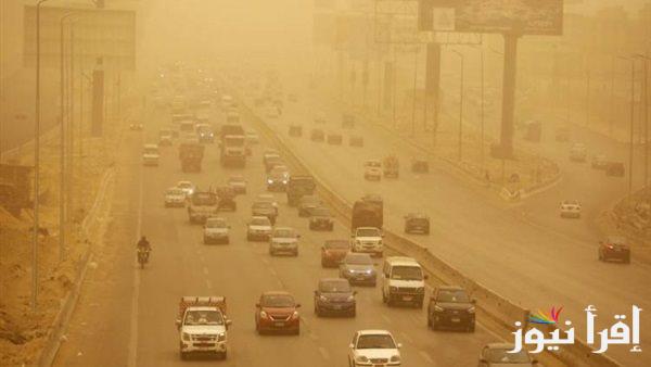 نصائح لتفادي أمراض الربيع والتقلبات الجوية  
احمِ نفسك من العواصف