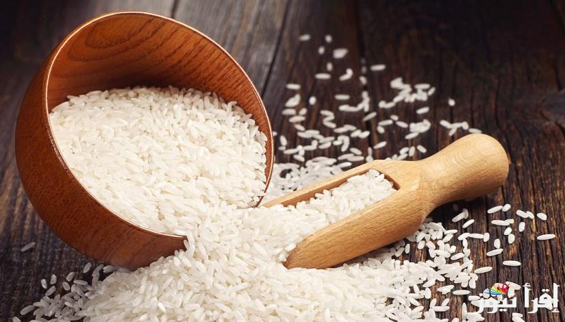 سعر طن الأرز الشعير في الأسواق المصرية اليوم السبت 3 مايو 2025