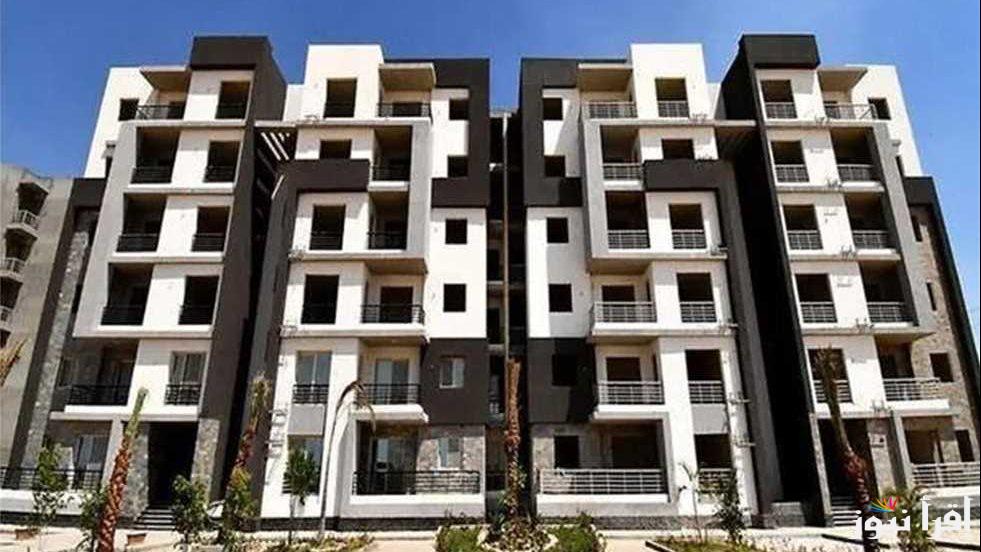 مدن متاحة للحجز في سكن لكل المصريين 7 لمحدودي ومتوسطي الدخل