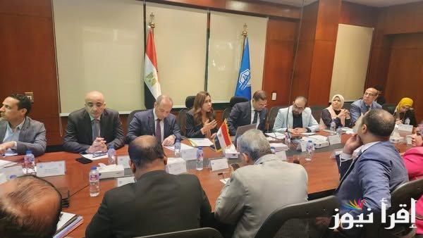 الهيئة العامة للتأمين الصحي تستمر في اجتماعاتها مع النواب في المحافظات
