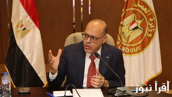 الحكومة تتخذ إجراءات سريعة بعد سقوط جمالون مصنع في المنوفية