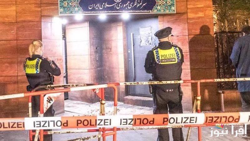 مصرع وإصابة أشخاص بسبب اقتحام سيارة حشد في شتوتجارت