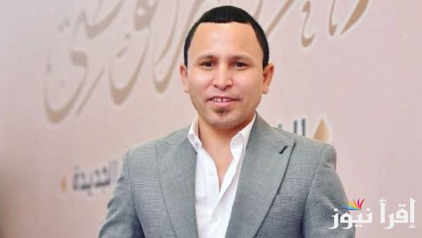 أقدم برنامجًا يحترم زملائي وأرفض تشويه المنافسين