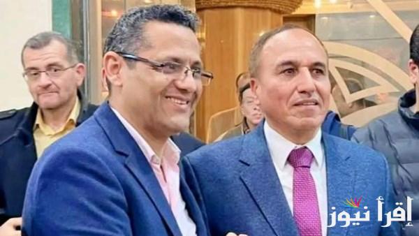 انتخابات نقيب الصحفيين ونصف أعضاء المجلس في الجمعية العمومية اليوم