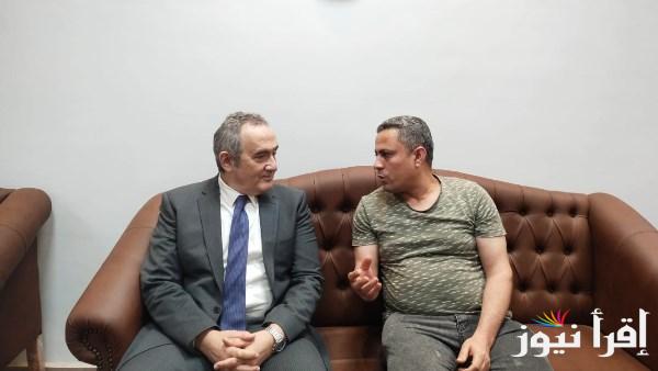 منع بعض الأشخاص من الحج ورئيس البعثة الطبية يكشف عن الاستعدادات الجديدة