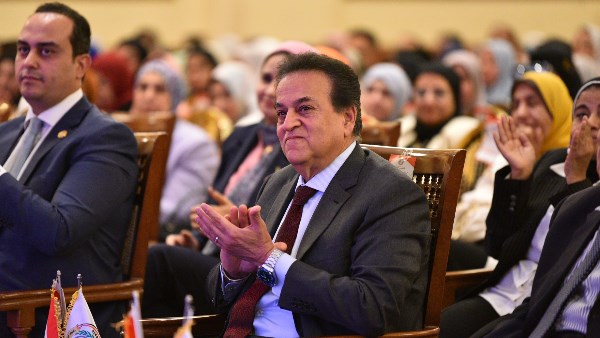 الصحة تكشف عن تعيين 261 طبيبًا في مستشفيات ومعاهد الهيئة التعليمية ضمن 34 تخصصًا طبيًا..