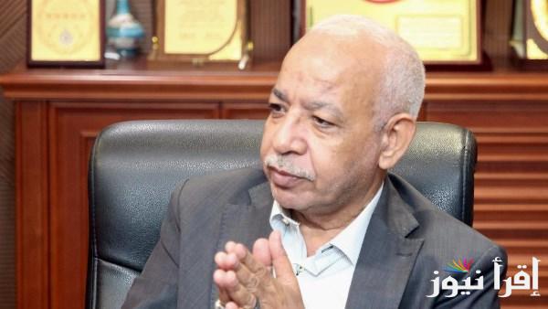 عبد المنعم الجمل يهنئ عمال مصر بعيدهم ويشيد بتضحياتهم من أجل الوطن