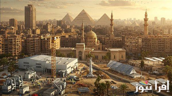 استثمارات شراكة في مصر تصل إلى 19.8 مليار جنيه و6 مشروعات جديدة في العام المالي المقبل