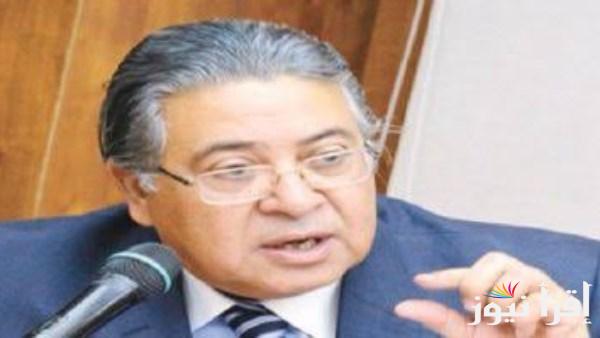 انطلاق عمومية غرفة شركات السياحة عبر الموقع في 11 مايو