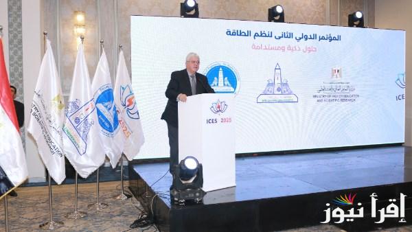 هندسة عين شمس: نظام متكامل يجمع بين التعليم المتميز والتطوير