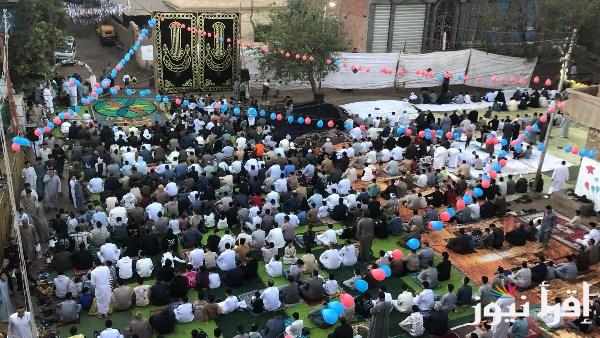 موعد عيد الأضحى 2025 والإجازات المتبقية