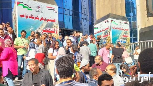 تغييرات هامة في أوضاع الصحافة بعد قرارات عمومية الصحفيين مع الانتخابات